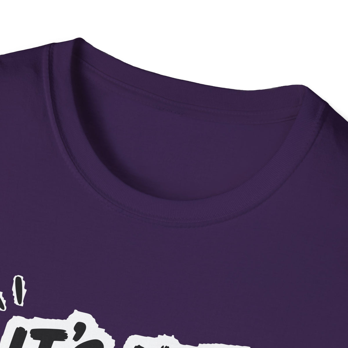It's Not Always This Obvious Tee