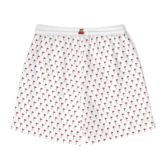 Cray Unisex Swim Shorts