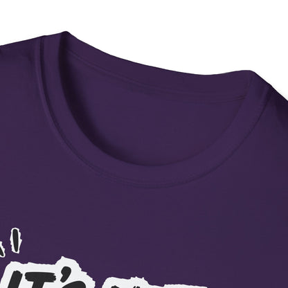It's Not Always This Obvious Tee