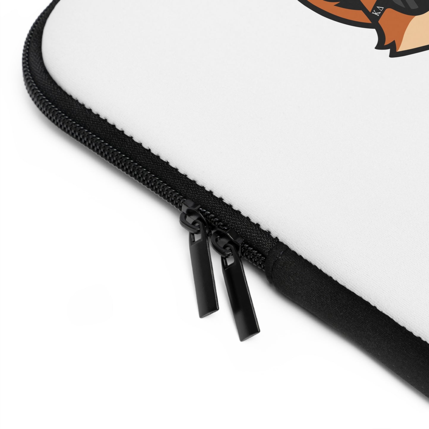 Laptop Sleeve w/ Greek Life Imposter