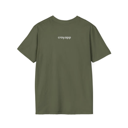 It's Not Always This Obvious Tee