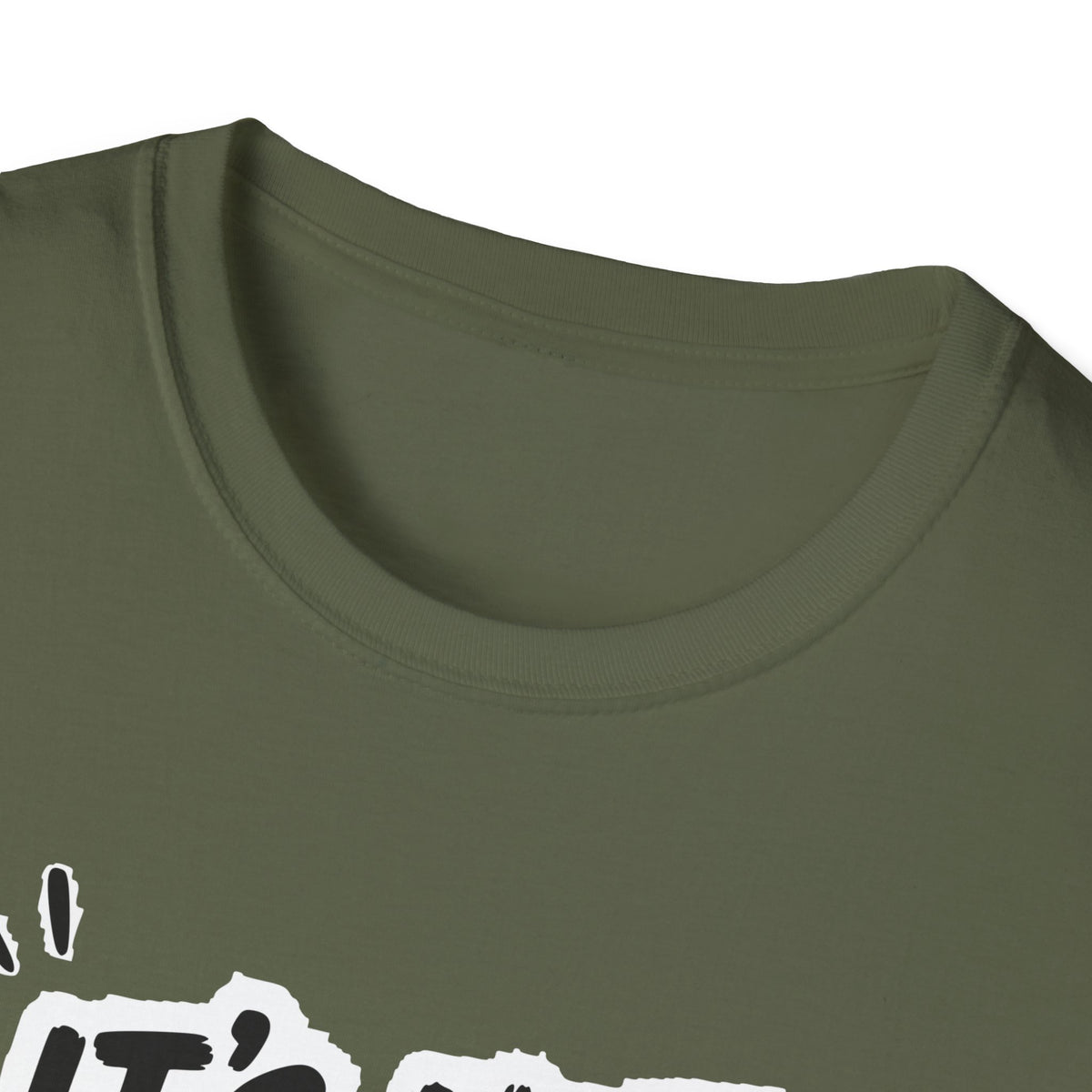 It's Not Always This Obvious Tee