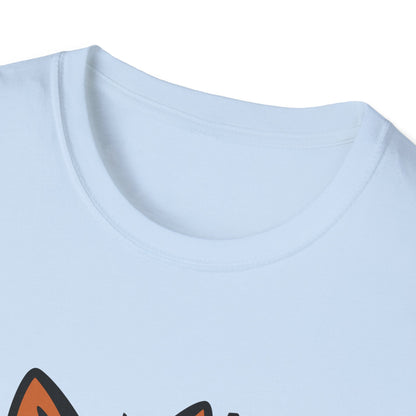 Cray Graphic Unisex T-Shirt