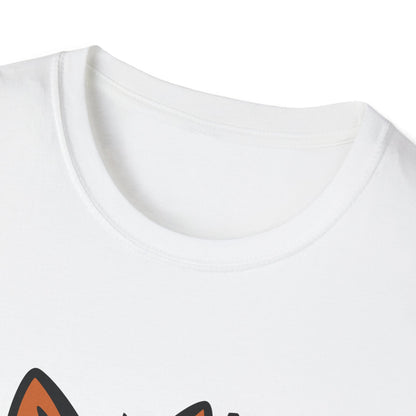 Cray Graphic Unisex T-Shirt