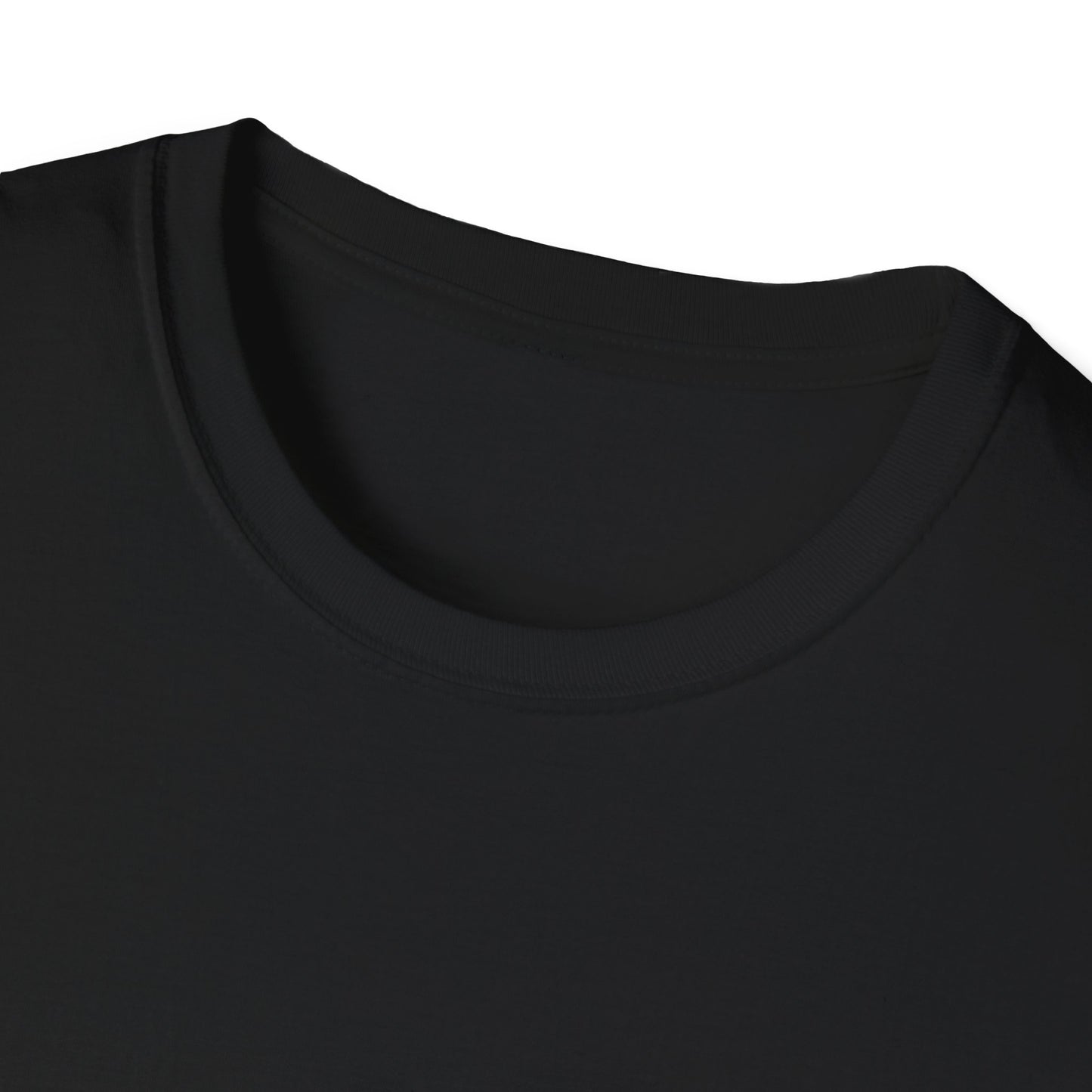 Cray "Vibes Lie. Patterns Don't." T-Shirt