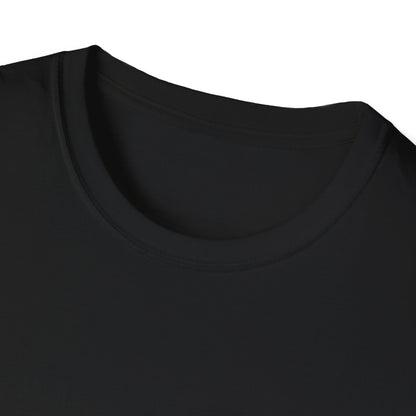 Cray "Vibes Lie. Patterns Don't." T-Shirt