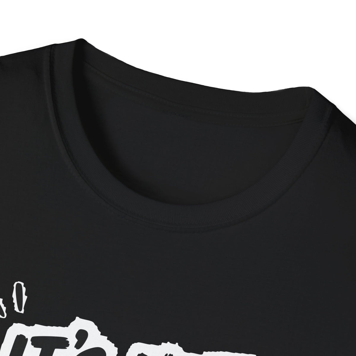 It's Not Always This Obvious Tee