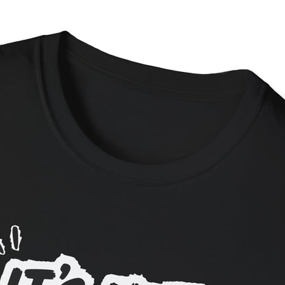 It's Not Always This Obvious Tee