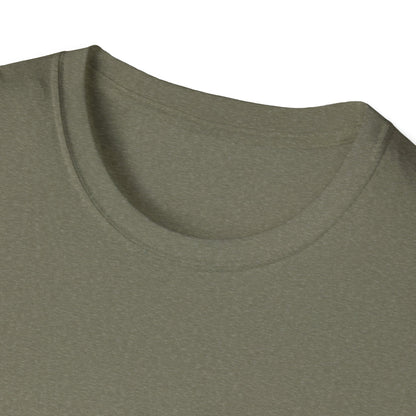 Cray "Vibes Lie. Patterns Don't." T-Shirt
