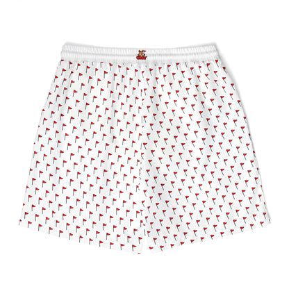 Cray Unisex Swim Shorts
