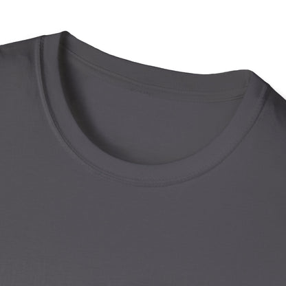 Cray "Vibes Lie. Patterns Don't." T-Shirt
