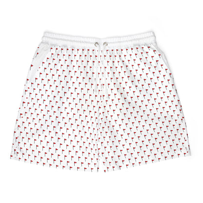Cray Unisex Swim Shorts
