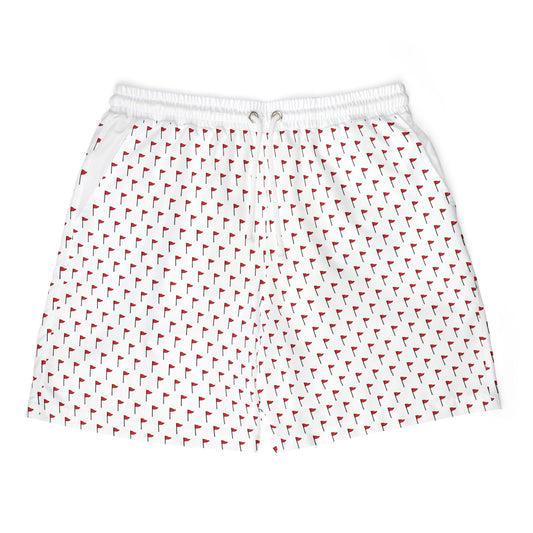 Cray Unisex Swim Shorts