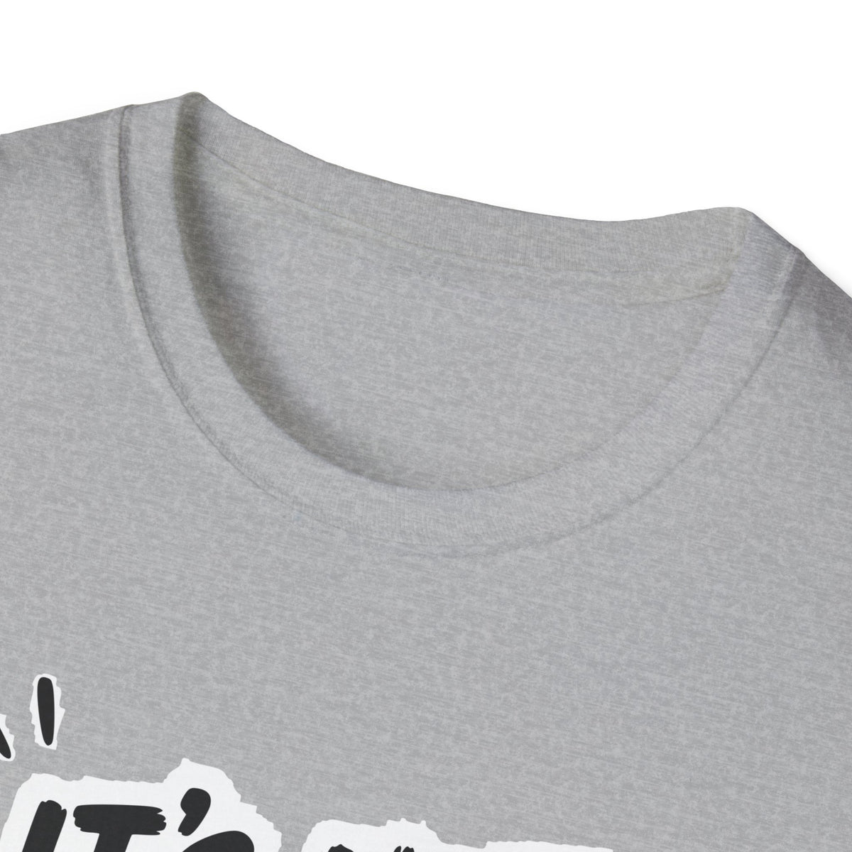 It's Not Always This Obvious Tee