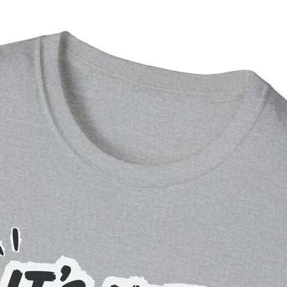 It's Not Always This Obvious Tee