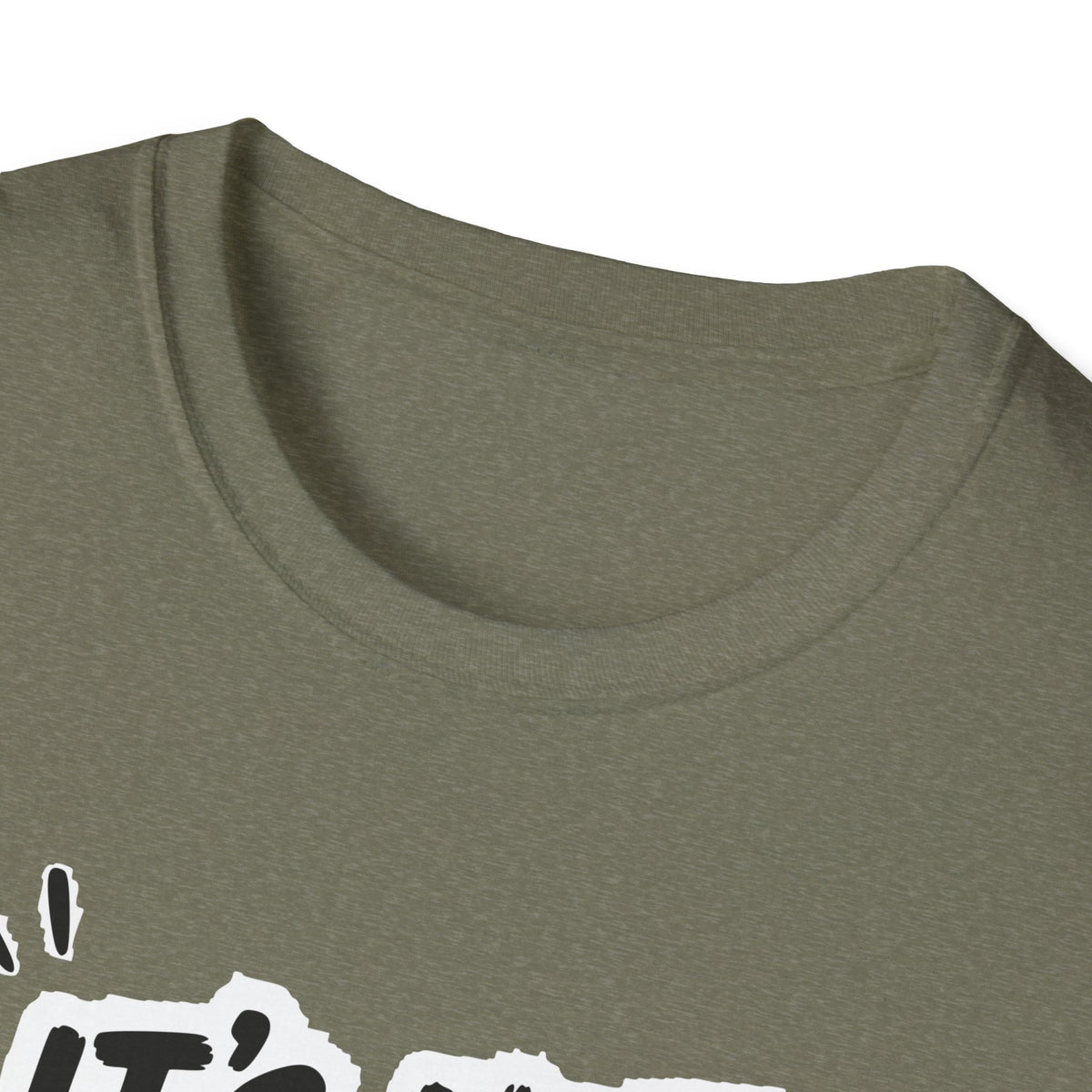 It's Not Always This Obvious Tee