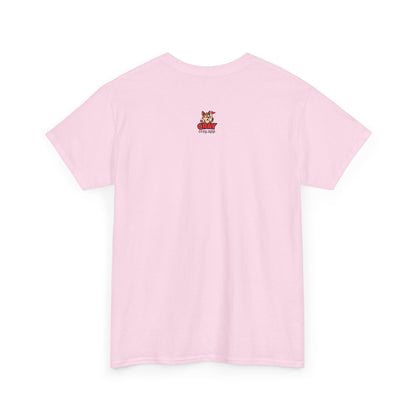 Cray "Red Flags Matter" Unisex T-shirt