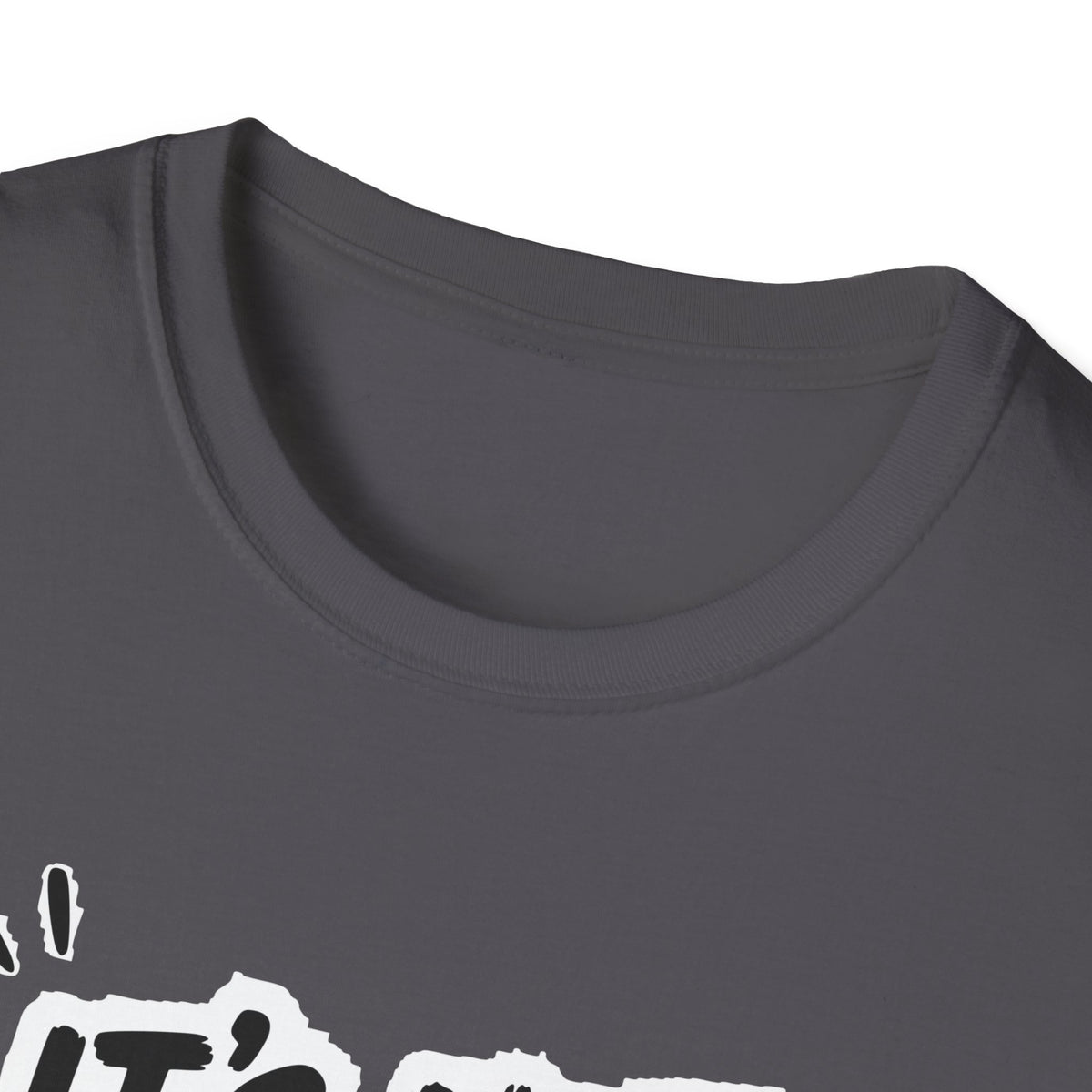 It's Not Always This Obvious Tee