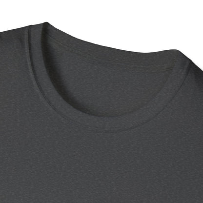Cray "Vibes Lie. Patterns Don't." T-Shirt
