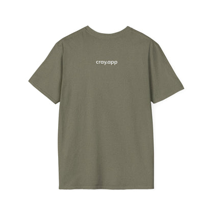 It's Not Always This Obvious Tee