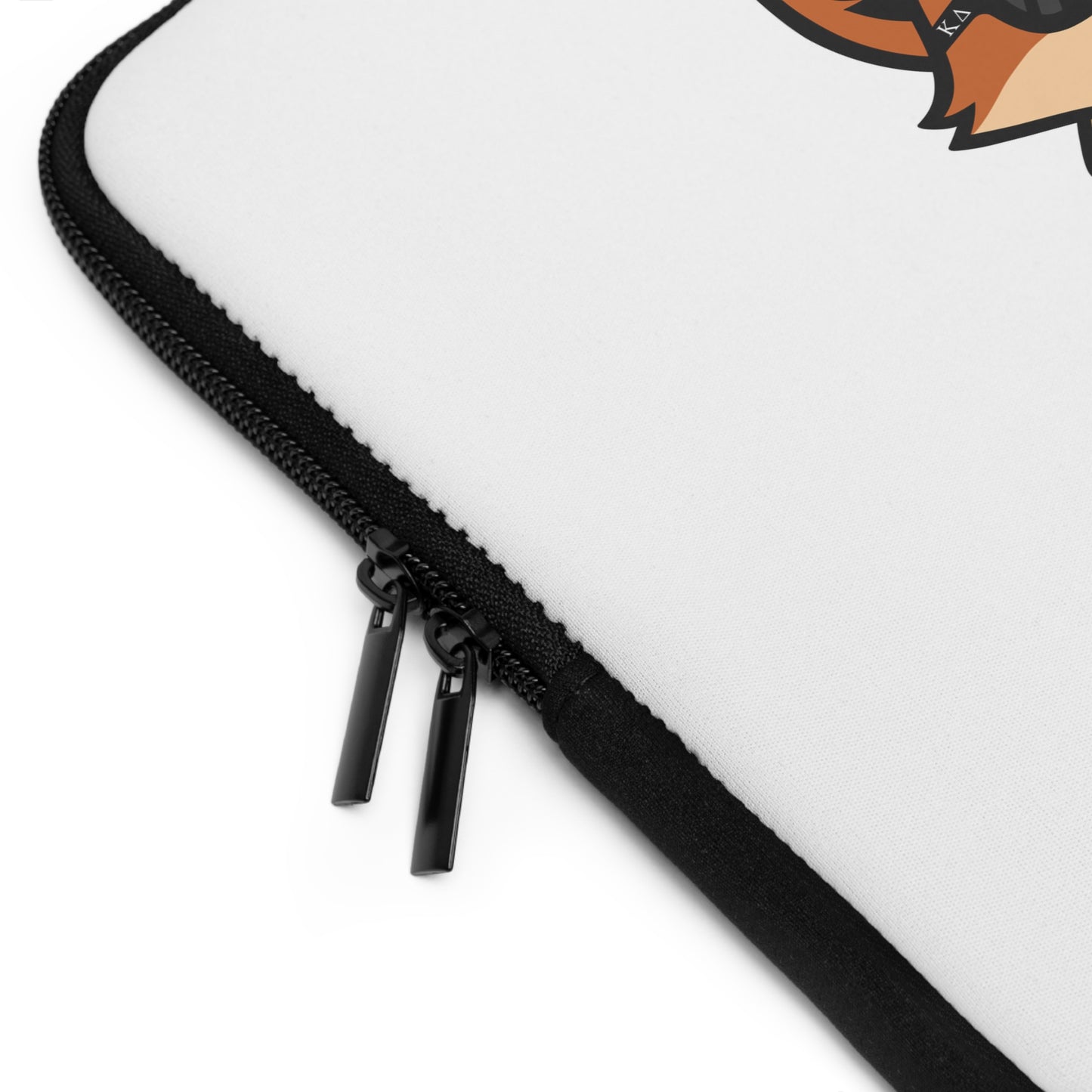 Laptop Sleeve w/ Greek Life Imposter