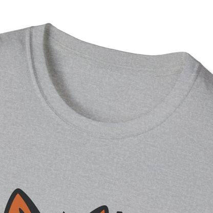 Cray Graphic Unisex T-Shirt