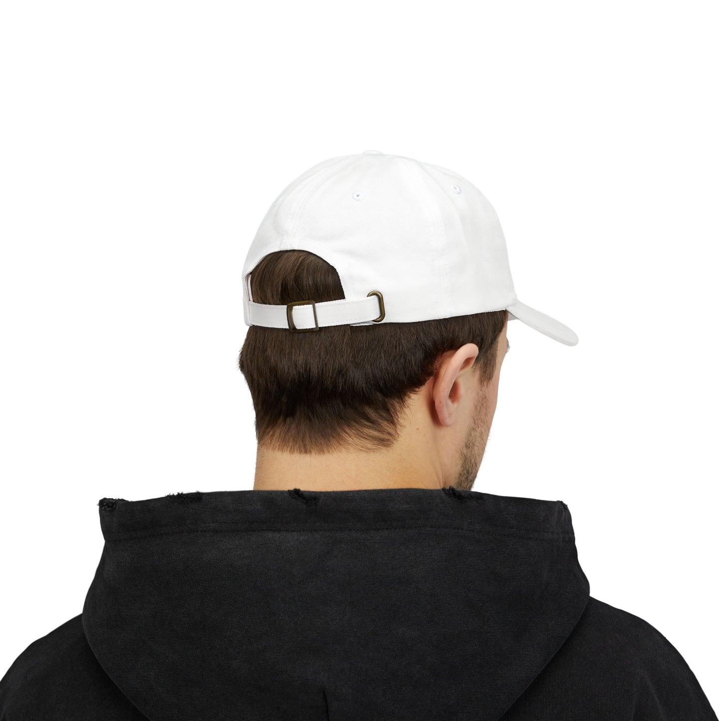 Classic Fun Dad Cap w/ Cray Logo