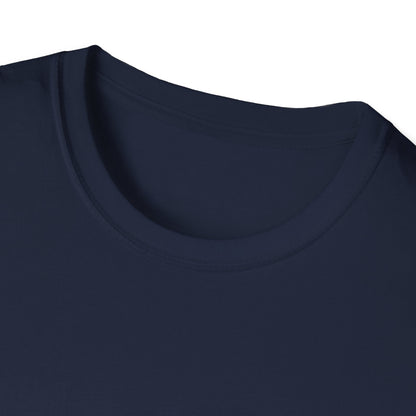 Cray "Vibes Lie. Patterns Don't." T-Shirt