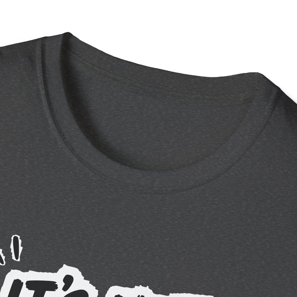 It's Not Always This Obvious Tee