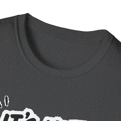 It's Not Always This Obvious Tee