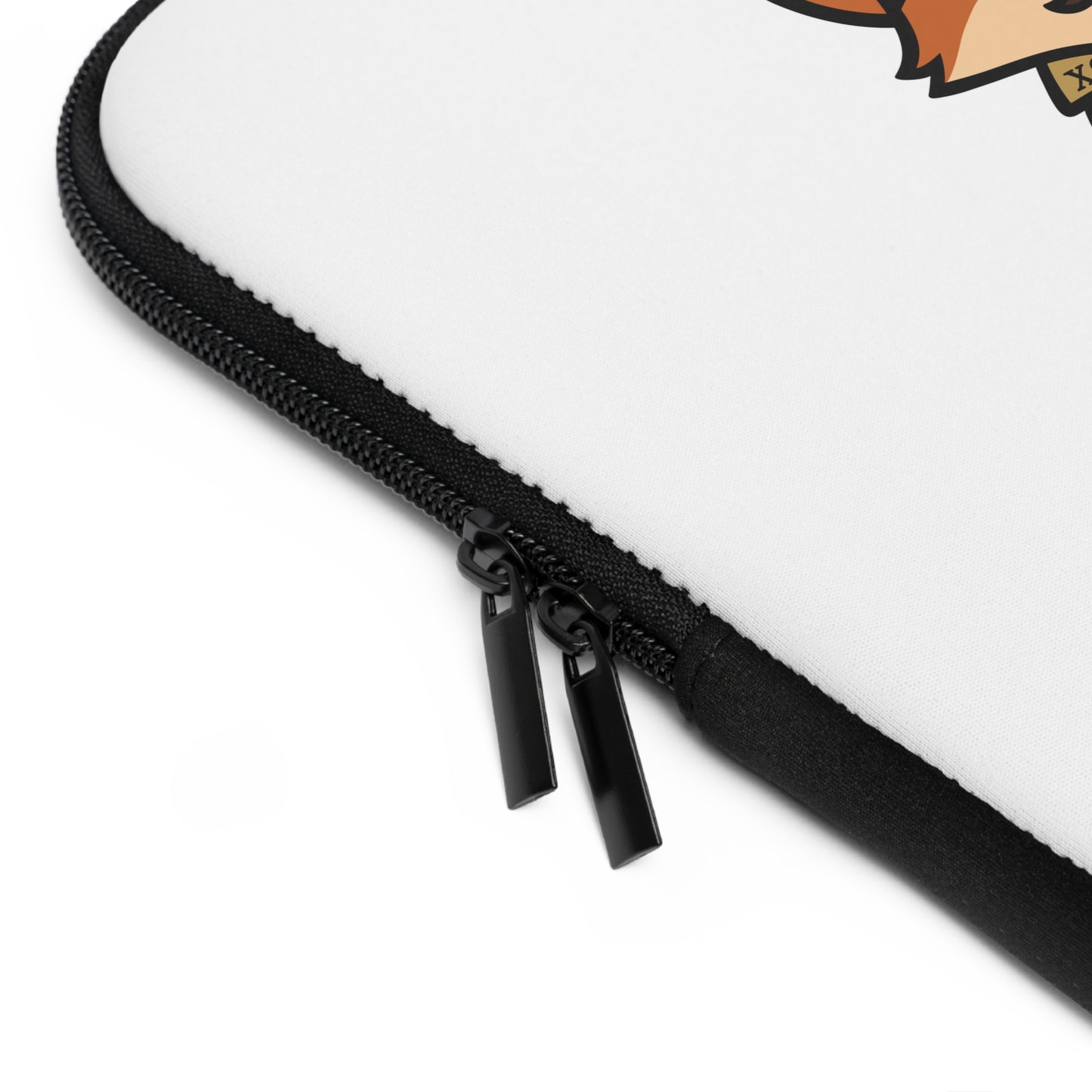 Laptop Sleeve w/ Greek Life Imposter