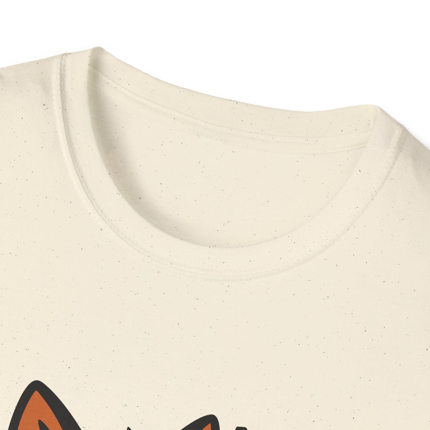 Cray Graphic Unisex T-Shirt