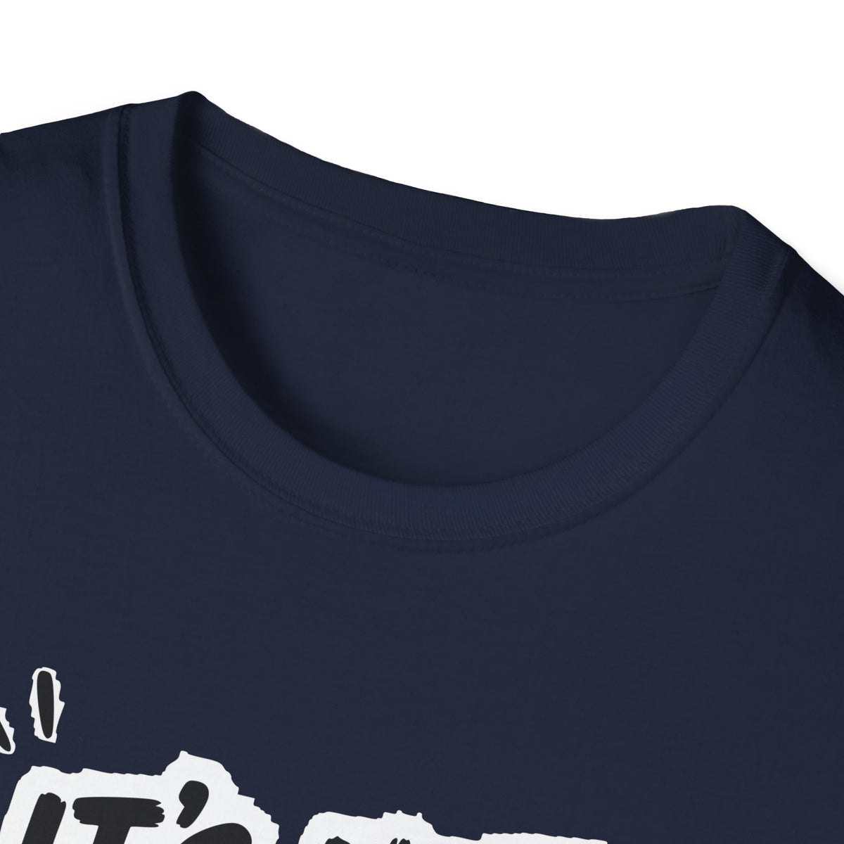 It's Not Always This Obvious Tee