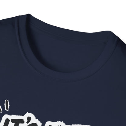 It's Not Always This Obvious Tee