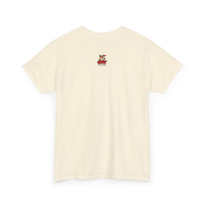 Cray "Red Flags Matter" Unisex T-shirt