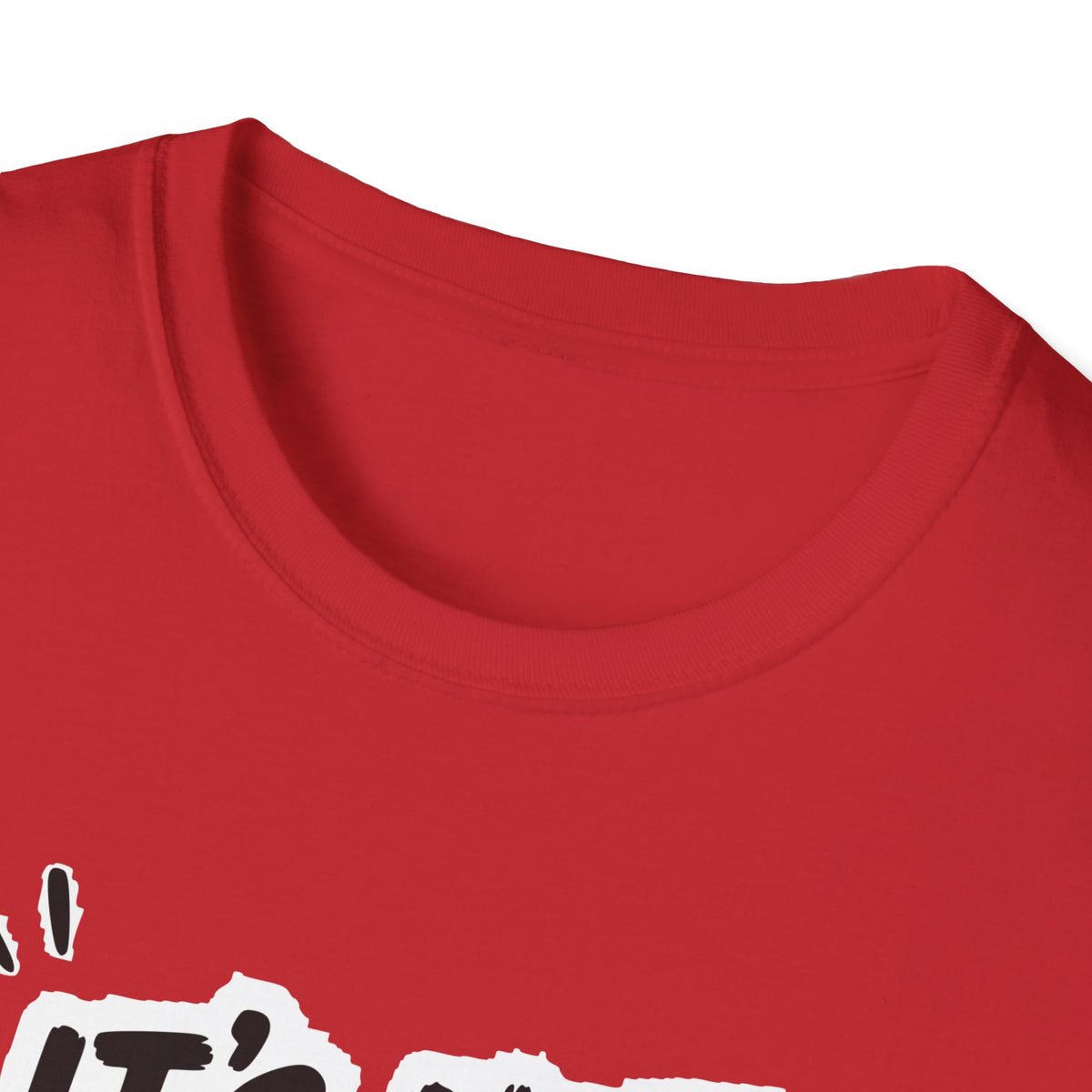 It's Not Always This Obvious Tee
