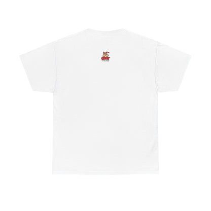 Cray "Red Flags Matter" Unisex T-shirt