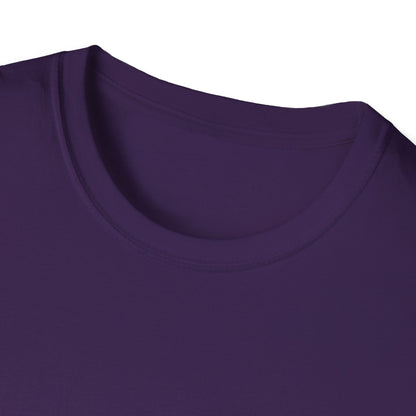 Cray "Vibes Lie. Patterns Don't." T-Shirt